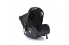 КОЛИЧКА ELLADA 3 ВО 1 BLACK CANGAROO