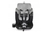 СЕДИШТЕ i-SIZE ISOFIX FORCE GREY 76-150CM CANGAROO