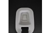 СЕДИШТЕ i-SIZE ISOFIX FORCE GREY 76-150CM CANGAROO