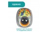ДУБАК WALKY TALKY GREY 6м+ CHICCO