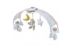 ИГРАЧКА ЗА КРЕВЕТЧЕ ВИНОЖИТО И ОБЛАЧИЊА NEUTRAL 0+ CHICCO