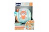 ТОПКА МЕКА PANDA&CHAMELEON BALL CHICCO