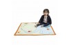 ИГРАЧКА ПОДЛОГА MILESTONE PLAYMAT ECO+ CHICCO