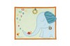 ИГРАЧКА ПОДЛОГА MILESTONE PLAYMAT ECO+ CHICCO