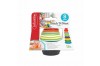 ИГРАЧКА STACK N NEST CUPS 22115059 INFANTINO