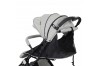 КОЛИЧКА QUAD СО ПРЕКРИВКА DARK GRAY JUNGLE