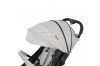 КОЛИЧКА QUAD СО ПРЕКРИВКА DARK GRAY JUNGLE