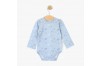 БОДИ ДОЛГ РАКАВ М. 17001590 JUST KIDDIN