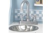 ДРВЕНА ИГРАЧКА КУЈНА BLUE POLARB