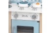 ДРВЕНА ИГРАЧКА КУЈНА BLUE POLARB