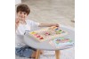 ДРВЕНА ИГРАЧКА ТАБЛА ЗА ИГРА СО МОНИСТРА CATCH AND MATCH VIGA