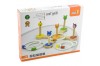 ДРВЕНА ИГРАЧКА СО ПРСТЕНИ - ЖИВОТНИ VIGA