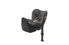 СЕДИШТЕ SIRONA I-SIZE SOHO GREY 45-105 CYBEX