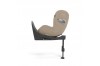 СЕДИШТЕ SIRONA T I-SIZE PLUS COZY BEIGE CYBEX