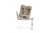 СЕДИШТЕ SIRONA T I-SIZE PLUS COZY BEIGE CYBEX