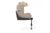 СЕДИШТЕ SIRONA T I-SIZE PLUS COZY BEIGE CYBEX