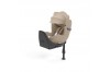 СЕДИШТЕ SIRONA T I-SIZE PLUS COZY BEIGE CYBEX