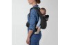 КЕНГУР НОСИЛКА COYA URBAN MOBILITY BLACK CYBEX