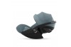 КОЛИЧКА TRIO BALIOS S LUX TAUPE STORMY BLUE CYBEX