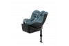 СЕДИШТЕ SIRONA GI I-SIZE STORMY BLUE CYBEX