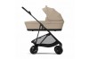 КОРПА ЗА MELIO ALMOND BEIGE CYBEX