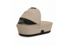 КОРПА ЗА MELIO ALMOND BEIGE CYBEX