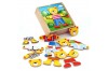 ДРВЕНА ИГРАЧКА ОБЛЕЧИ BOY BEAR VIGA