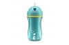 ЧАША ТЕРМО СО ЦЕВЧЕ 14М+ SPORT CUP TEAL CHICCO