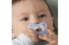 ЛАЖАЛКА СИЛИКОН PHYSIO SOFT DUAL 16-36М 2 ПАР. РОЗЕ CHICCO