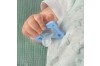 ЛАЖАЛКА СИЛИКОН PHYSIO SOFT DUAL 16-36М 2 ПАР. РОЗЕ CHICCO