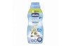 ДЕТЕРГЕНТ ЗА АЛИШТА 1,5l SENSITIVE+ОМЕКНУВАЧ 750МЛ SWEET TALCUM CHICCO