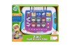 ТАБЛЕТ TOUCH AND LEARN 2 ВО 1 LEAP FROG