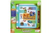 КНИГА A to Z LEARN WITH ME LEAP FROG