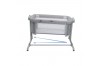 КРЕВЕТЧЕ NEXT2ME MAGIC EVO CO-SLEEP GREY MIST CHICCO