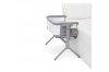 КРЕВЕТЧЕ NEXT2 ME ARMONIA COSLEEPING COT STEEL CHICCO
