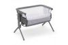 КРЕВЕТЧЕ NEXT2 ME ARMONIA COSLEEPING COT STEEL CHICCO