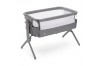 КРЕВЕТЧЕ NEXT2 ME ARMONIA COSLEEPING COT STEEL CHICCO