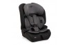 СЕДИШТЕ GRO-UP 123 I-SIZE PURE BLACK CHICCO