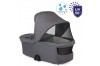КОЛИЧКА TRIO BELLAGIO 2 BLACK SATIN KORY PLUS I-S 0м+ CHICCO