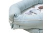ГНЕЗДО ЕЖЕ BABY TEXTIL