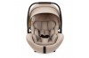 СЕДИШТЕ ARRA FLEX BISCOTTI 40-87СМ NUNA NUNA