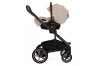 СЕДИШТЕ ARRA FLEX BISCOTTI 40-87СМ NUNA NUNA