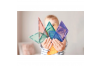 ИГРАЧКА PASTEL SHAPE EXPANSION PACK 48 PC CONNETIX