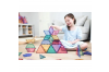 ИГРАЧКА PASTEL SHAPE EXPANSION PACK 48 PC CONNETIX