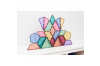 ИГРАЧКА PASTEL SHAPE EXPANSION PACK 48 PC CONNETIX
