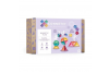 ИГРАЧКА PASTEL SHAPE EXPANSION PACK 48 PC CONNETIX