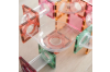 ИГРАЧКА PASTEL BALL RUN EXPANSION PACK 80 PC CONNETIX