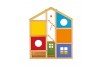 ДРВЕНА ИГРАЧКА КУЌА 22003189 HAPE