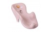 АНАТОМСКО СТОЛЧЕ ЗА ВО КАДА FOREST FAIRYTALE LIGHT PINK TEGA BABY