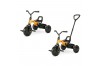 ТРИЦИКЛ ANT PLUS YELLOW QPLAY